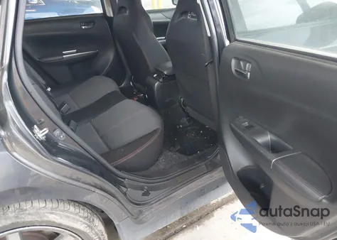 2011 Subaru Impreza Wrx из США, поврежденный, VIN JF1GR7E65BG820990